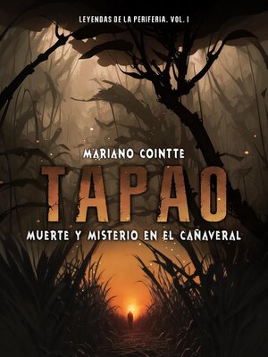 Tapao - ebook